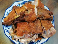 甜皮鸭-西月城谭豆花(春熙路店)