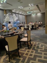 -昆城一品国际宴会中心·宴会厅