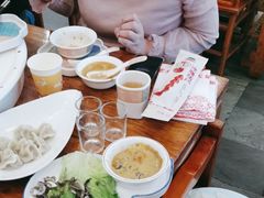 -乐宴·老北京铜火锅(八卦岭店)