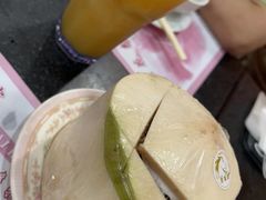 -金兰花泰国菜馆