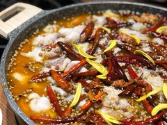 -山城外·非遗酸菜鱼(财富中心店)