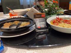 -芳芳私房菜·精做淮扬菜(承德路店)