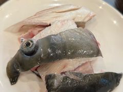 -正能量脆肉鲩火锅