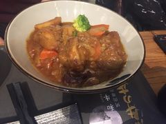 -黑牛の店·和牛烧肉(合生汇店)