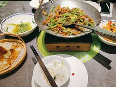 -零柒三幺·山野湖南菜(景枫中心店)