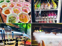 -牛YO寿喜烧和牛火锅自助(三台子万象汇店)