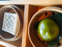 -江南雅厨(李公堤店)