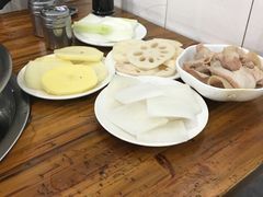 -李德富老街牛杂火锅(抚琴街店)