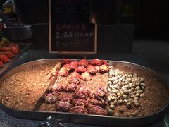 -解放碑威斯汀酒店-知味国际美食餐厅