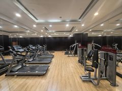 -安吉银润锦江城堡酒店(Hello Kitty主题乐园店)