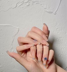 -EAST日式美甲美睫沙龙