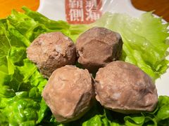 -海银海记潮汕牛肉火锅(新港中路海珠店)