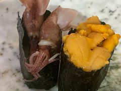 -板长寿司(铜锣湾店)