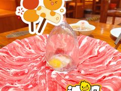 -草原牧羊火锅·龙虾·烤鱼(杨浦店)