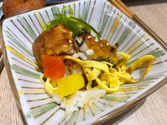 -千寿·金焰食堂(仁和新城店)
