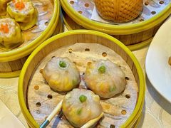 -粤秀小厨·广式早茶(辽宁路店)