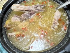 -溪涧堂农家土菜(神仙居店)