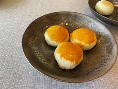 -潮府馆·非遗潮州菜·港式点心(世纪公园店)