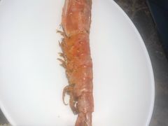 -青岛蓝海大饭店·爱琴海自助餐厅(崂山店)