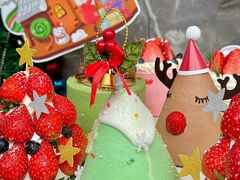 -吉川堂·日式甜点专门店(正佳广场店)