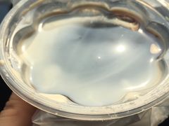 -陈记甜品窝(中山北路店)