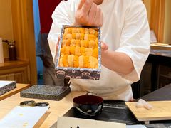 -荣一代目OMAKASE板前料理