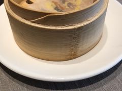 -希尔顿酒店-豫园中餐厅