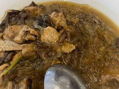 -东北人粗粮饺子坊(南山店)