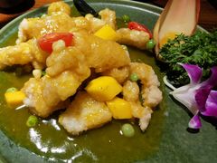 -甲米府·泰国餐厅(八佰伴店)