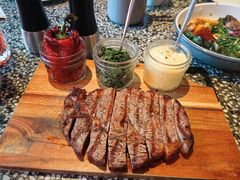 -Cooking Man(中懋天地店)