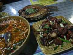android_upload_pic-纳兰傣雀傣味餐厅