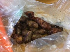 -王记西鎮电烤肉(汶上路店)