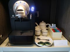 -上海柏悦酒店