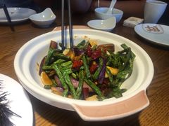 -船歌·鱼水饺青岛菜(金狮广场店)