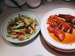 -芳满庭粤菜餐厅(丹阳吾悦店)
