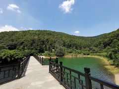 -九龙潭景区