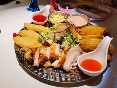 -俄士厨房(印象汇店)