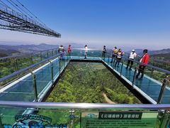 -梦幻奥陶纪景区