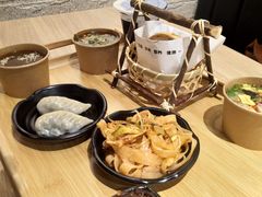 -白起肉夹馍