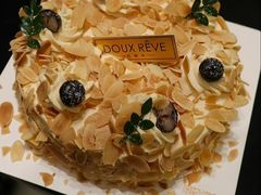 -杜哈夫DOUX RÊVE·生日蛋糕(日月光店)