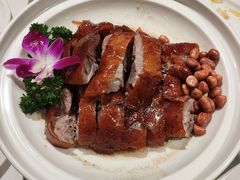 -勝記酒家·37年老字号·经典粤菜(荔枝公园店)