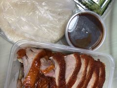 -徐一杆挂炉烤鸭(荣巷店)