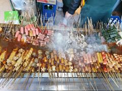 -郭记小街麻辣烫(南小街总店)