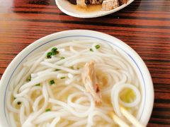 -凌舍好烧鹅(中山路店)
