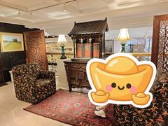 -广州花园酒店荔湾亭·地道点心·粤式饮茶