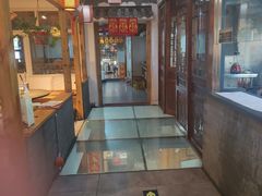 -缘福乡村铁锅炖民宿(八达岭店)