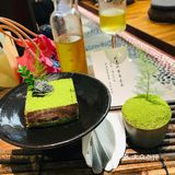 探店 — 面包 茶系甜點 (2023.08.12)