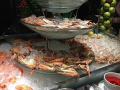 粤海喜来登酒店-广州粤海喜来登酒店