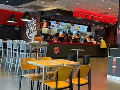 -汉堡王(万达广场店)