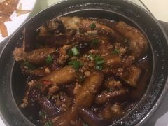 -龙记烧腊茶餐厅(常德路店)